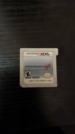 Nintendo 3DS xl