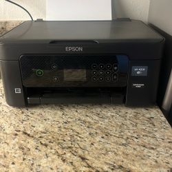 Epson XP-4200 Wireless All In One Color Printer
