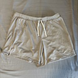 Men’s DSG Shorts Large 