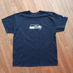 New Seattle Seahawks Superbowl Shirts