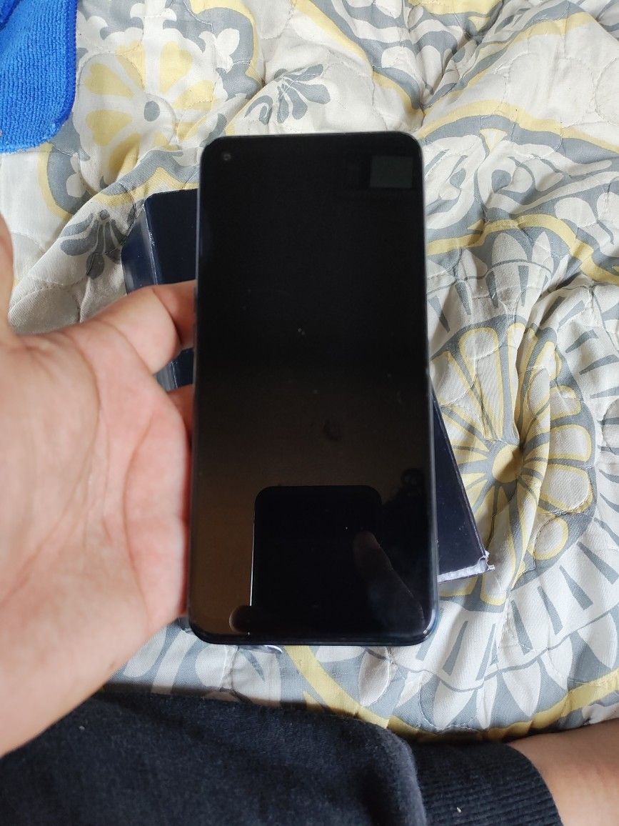 One Plus Nord N200 5G