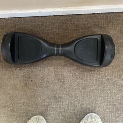 Electric  Hoover Board