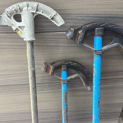 Pipe Bender
