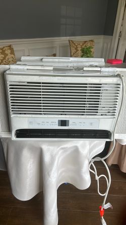 Frigidaire AC 6,000 BTU
