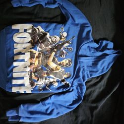 #Fortnite #Sweatshirt #Youth Size