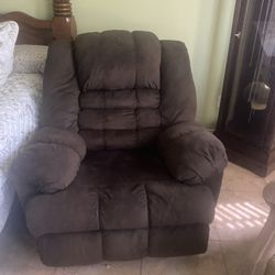 Recliner 