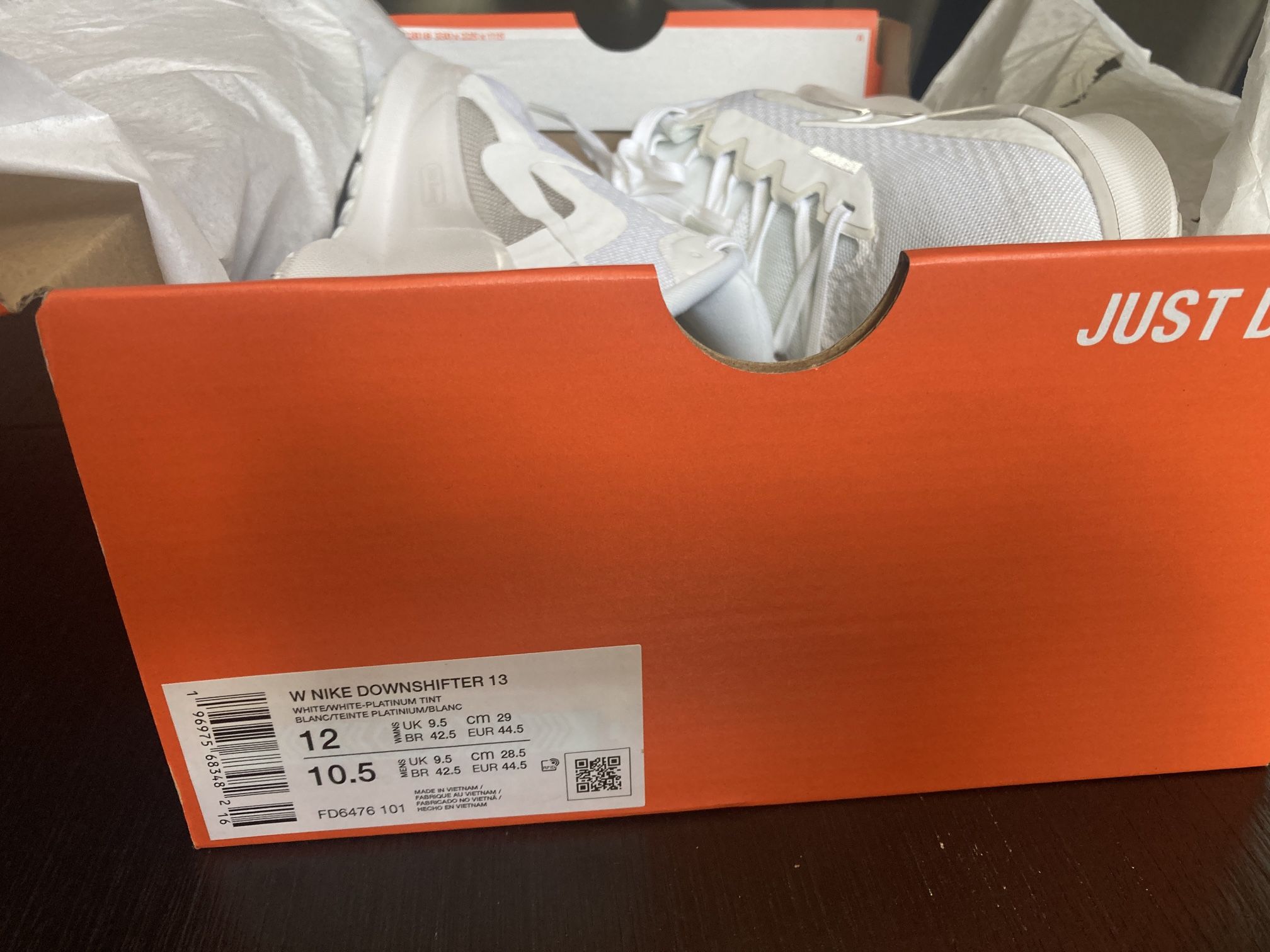 Nike DownShifter 13