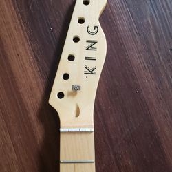 Guitar Neck King