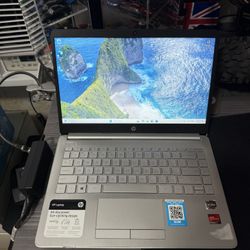 Computer Laptop Hp 14