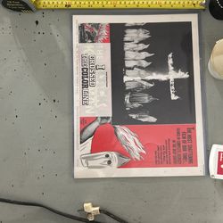 Movie Poster 1966 35bucks 