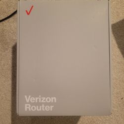 Verizon FIOS CR1000b quad band wireless router gateway