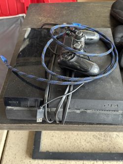 PlayStation 4
