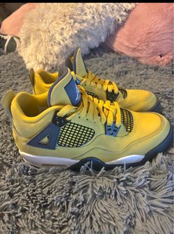 Air Jordan 4  retro