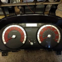 Speedometer Odometer Repair, Nissan Chevy Toyota GMC Infiniti Ford