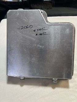 Ford C6 Automatic Transmission 