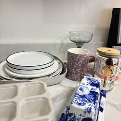 Kitchen Items for Sale