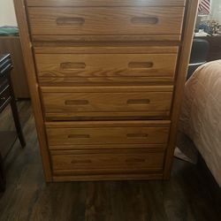 King Size Bedroom Set 