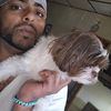 David Ramdin