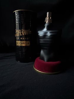 Jean Paul Gaultier Le Male Le Parfum