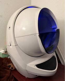 Litter robot 3
