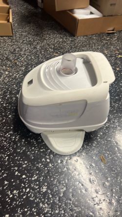 Hayward Navigator Pro Pool Cleaner – Recently Rebuilt