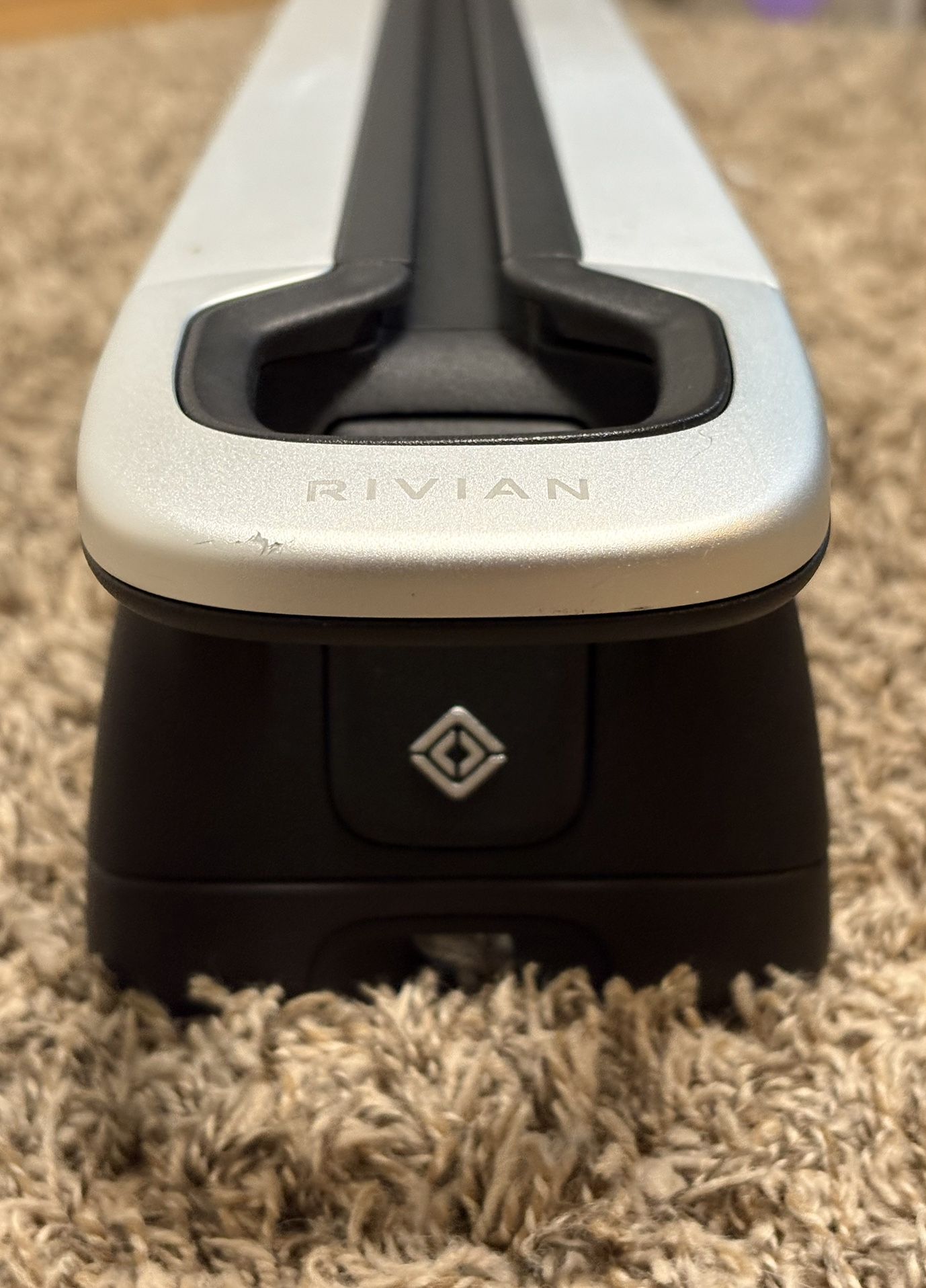 Rivian Cargo Crossbars