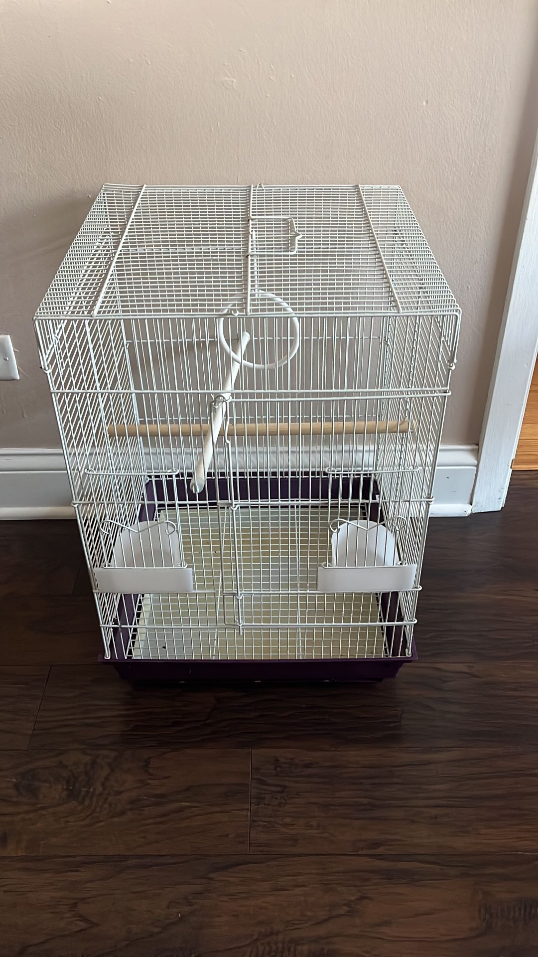 Bird Cage 