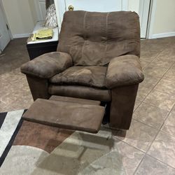 Recliner 