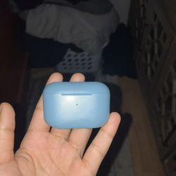 Jlab Earbuds 