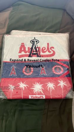 Angles City Connect Tote Bags