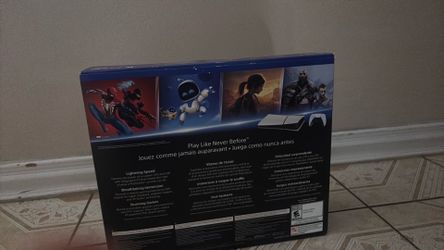 Ps5