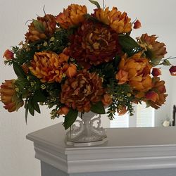 Flowers Arrangements 