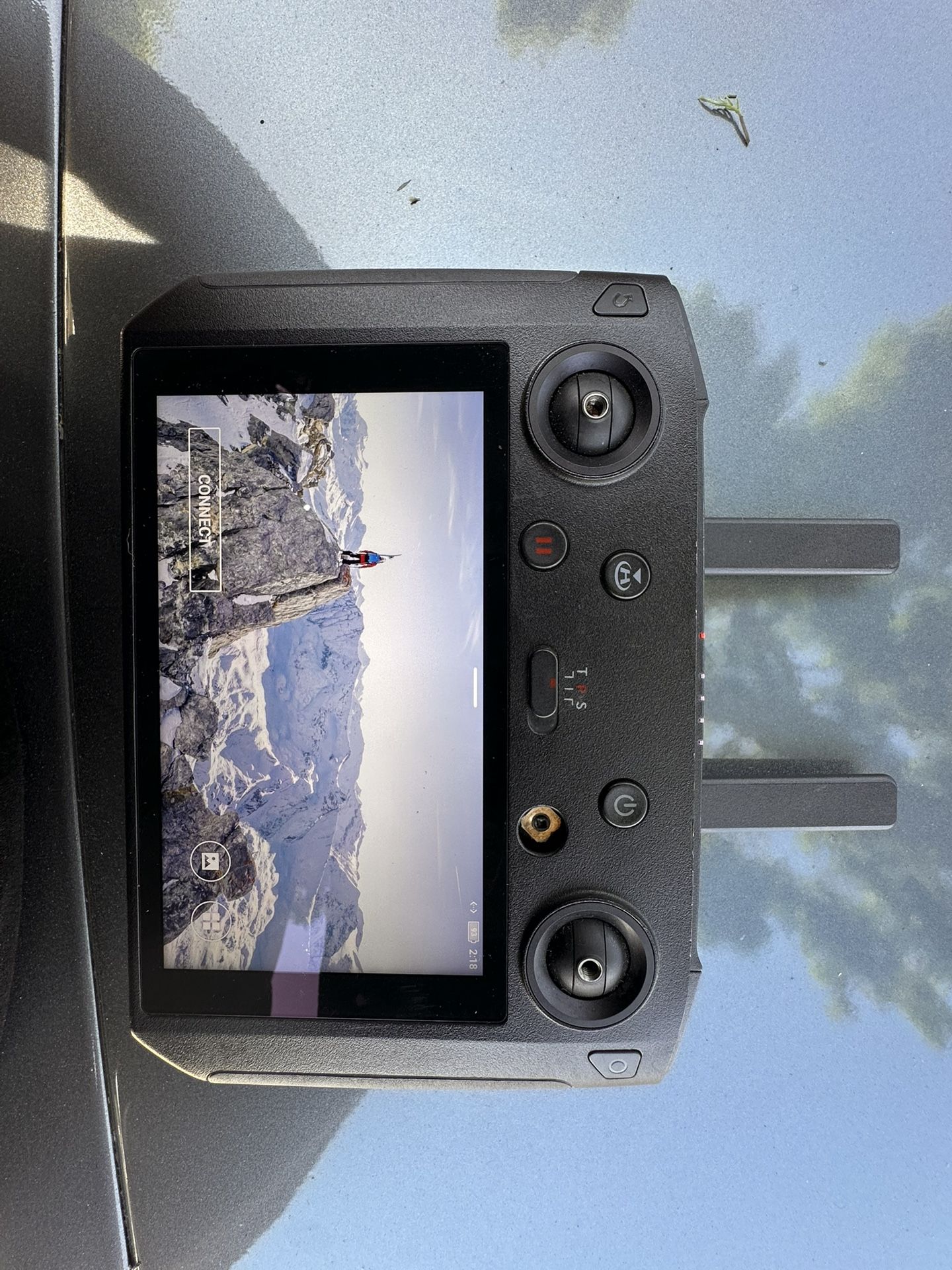 Dji Smart Control