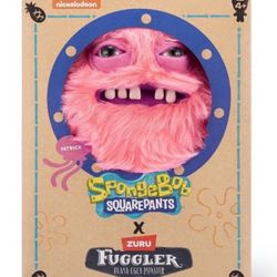 Patrick Fuggler 