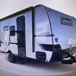 NEW 2025 COLEMAN 17BX