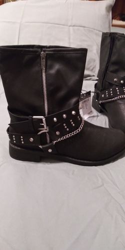 Women's Boots