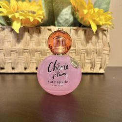 Kate Spade Cherie Je’taime 3.3 Parfum
