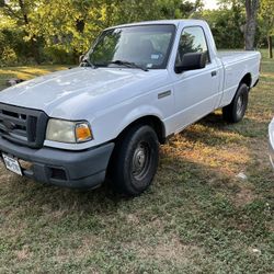 2006 Ford Ranger
