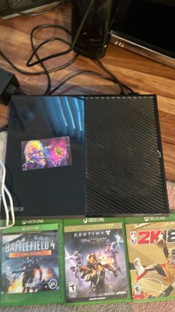 Xbox 1