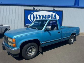 1993 Chevrolet C1500