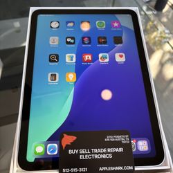 iPad A16 WiFi 256GB 🔥finance Available 🔥 90 Day Warranty 🔥