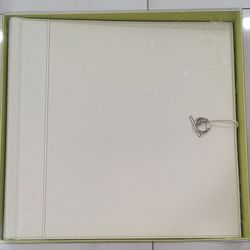 Memories Scrapbook 