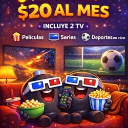 Convierte Tu Tv En Smar TV