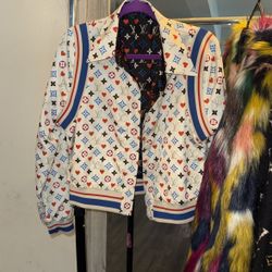 Reversible Jacket