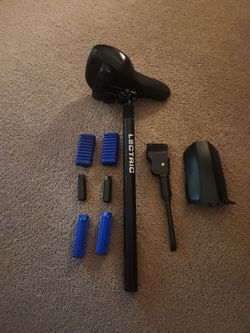 XP4 750 PARTS ALL NEW