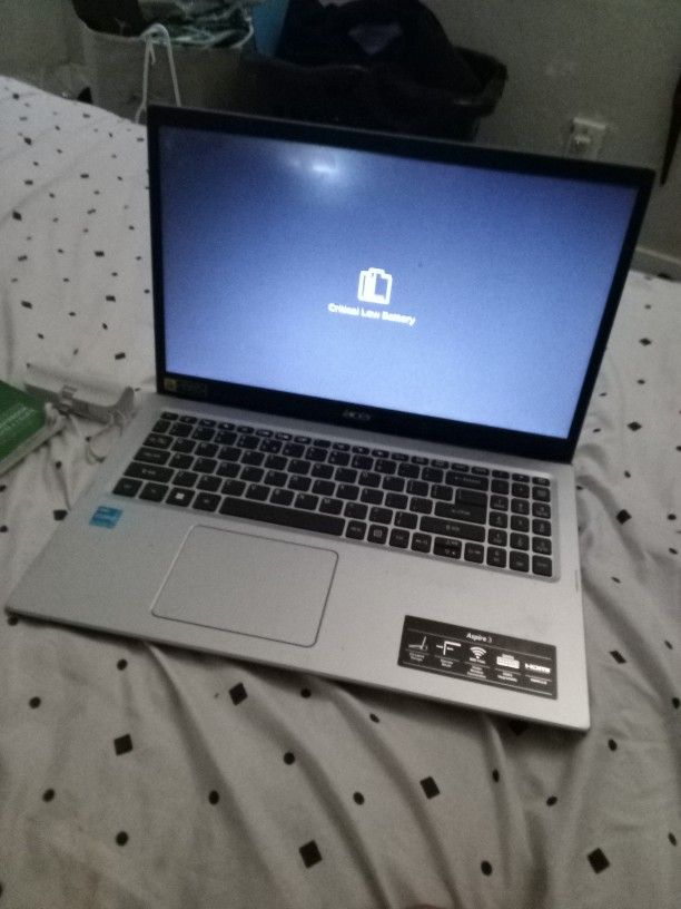 Acer Laptop Full hd