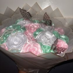 Internal Flowers Bouquet