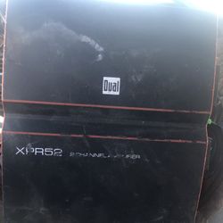 Amp 