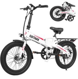 GOTRAX Bike