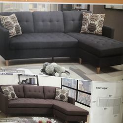 Sectional 